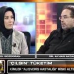 Betul Bozdogan 24 Dakika Dr Ayhan Akcan