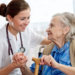 Alzheimer Hasta Terapisi