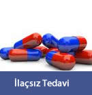 İlaçsız Terapi