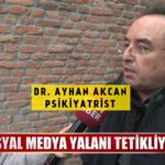 Show Haber 12 Şubat 2019 – Yalan söyleme hastalığı “ Mitomani” Yaygın Hastalık Ve Tedavi Şart.